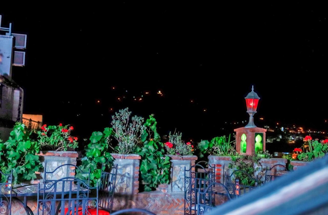 Dar Touijar Hotel Chefchaouen Buitenkant foto