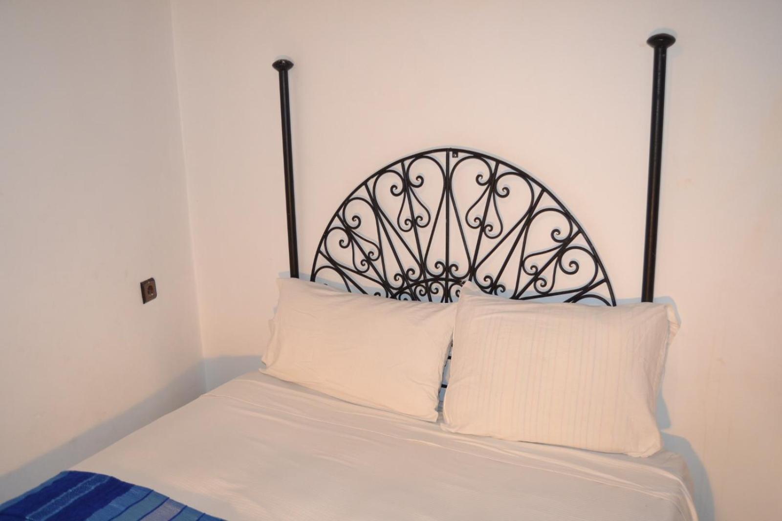 Dar Touijar Hotel Chefchaouen Kamer foto